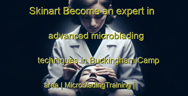 Skinart Become an expert in advanced microblading techniques in Buckingham Camp area | MicrobladingTraining | MicrobladingClasses | SkinartTraining-United States